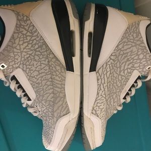 Air Jordan Retro 3 Flip